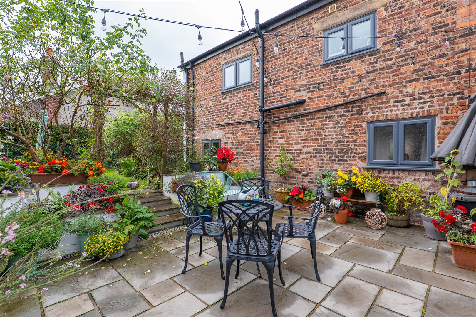 Brindle Road, Bamber Bridge, Preston